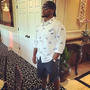 Meet your Posher, Gary